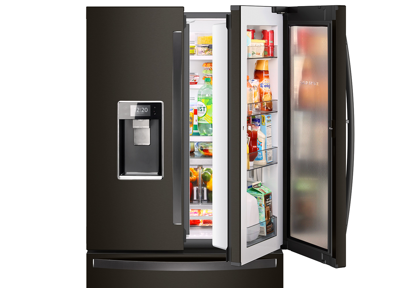 si-refrigerator